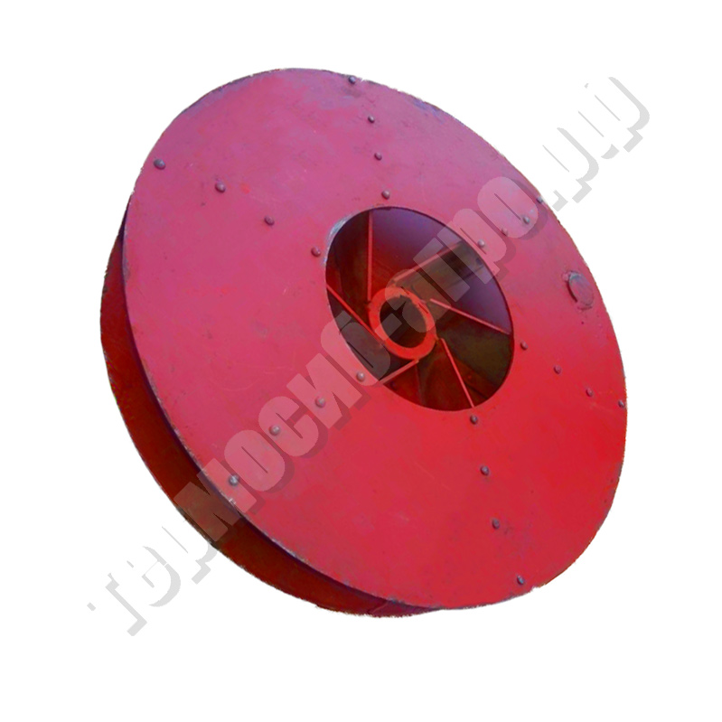 Колесо КД-2